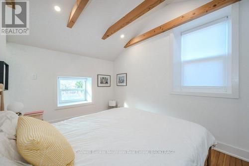 35 Meadowview Avenue, Guelph (Central West), ON - Indoor Photo Showing Bedroom