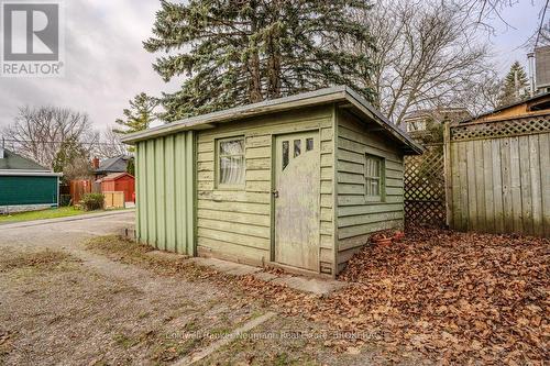 35 Meadowview Avenue, Guelph (Central West), ON - Outdoor