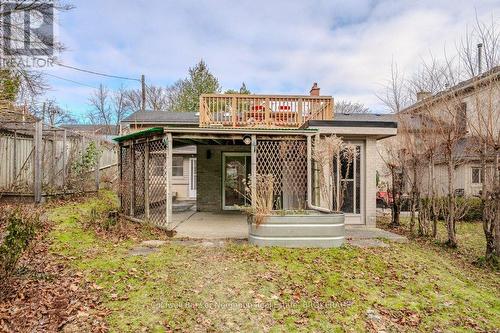 35 Meadowview Avenue, Guelph (Central West), ON - Outdoor