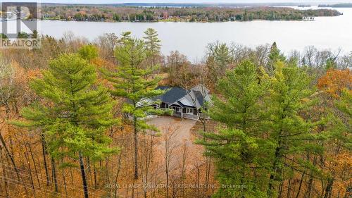 380 Highway 36, Kawartha Lakes (Bobcaygeon), ON - Outdoor With View