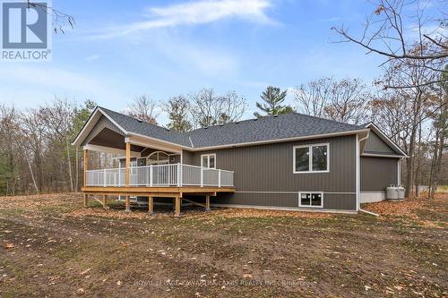 380 Highway 36, Kawartha Lakes (Bobcaygeon), ON - Outdoor With Deck Patio Veranda