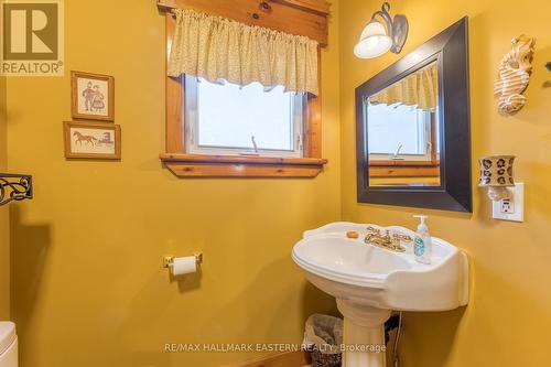 704 Tara Road, Smith-Ennismore-Lakefield, ON - Indoor Photo Showing Bathroom