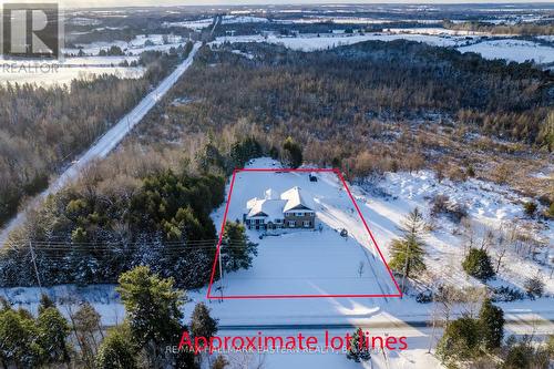 704 Tara Road, Smith-Ennismore-Lakefield, ON - Outdoor With View