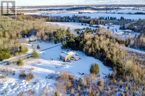 704 Tara Road, Smith-Ennismore-Lakefield, ON - Outdoor With View