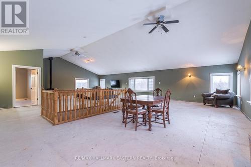 704 Tara Road, Smith-Ennismore-Lakefield, ON - Indoor