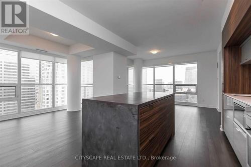 4202 - 88 Scott Street, Toronto, ON - Indoor