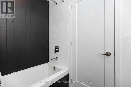 4202 - 88 Scott Street, Toronto, ON - Indoor Photo Showing Bathroom