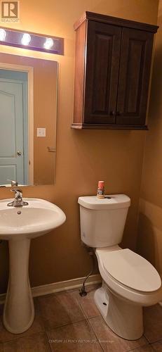 28 Marjoram Drive, Ajax, ON - Indoor Photo Showing Bathroom