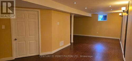 28 Marjoram Drive, Ajax, ON - Indoor Photo Showing Other Room