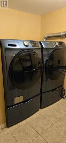 28 Marjoram Drive, Ajax, ON - Indoor Photo Showing Laundry Room