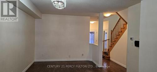 28 Marjoram Drive, Ajax, ON - Indoor Photo Showing Other Room