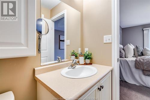 3141 Seville Avenue, Windsor, ON - Indoor Photo Showing Bathroom