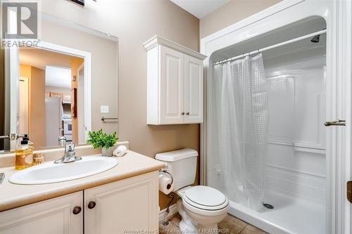 3141 Seville Avenue, Windsor, ON - Indoor Photo Showing Bathroom