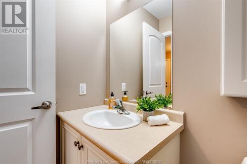 3141 Seville Avenue, Windsor, ON - Indoor Photo Showing Bathroom