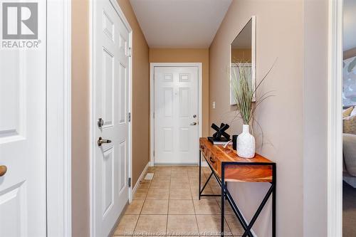 3141 Seville Avenue, Windsor, ON - Indoor Photo Showing Other Room