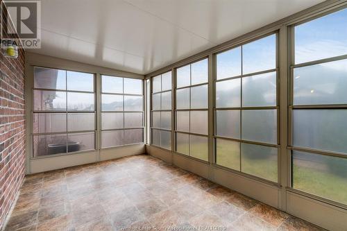 3141 Seville Avenue, Windsor, ON - Indoor Photo Showing Other Room