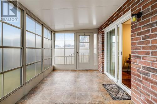 3141 Seville Avenue, Windsor, ON - Indoor Photo Showing Other Room