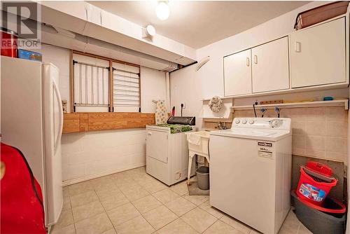 1024 Arthur Street, Sudbury, ON - Indoor Photo Showing Laundry Room