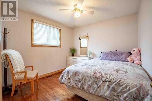 1024 Arthur Street, Sudbury, ON - Indoor Photo Showing Bedroom