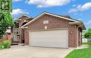 1116 Monarch Meadows Drive, Lakeshore, ON  - Outdoor 