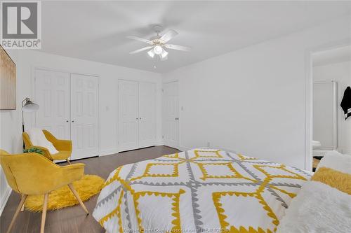 1116 Monarch Meadows Drive, Lakeshore, ON - Indoor Photo Showing Bedroom