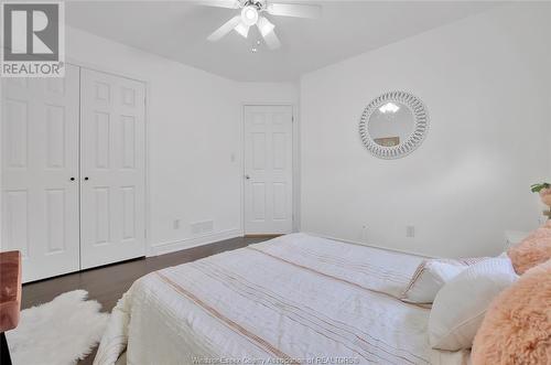 1116 Monarch Meadows Drive, Lakeshore, ON - Indoor Photo Showing Bedroom