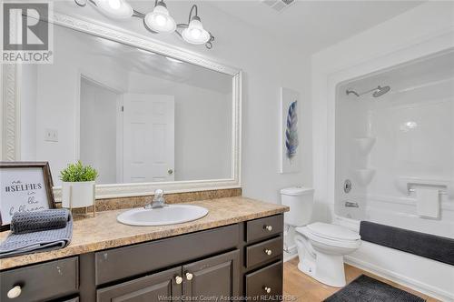 1116 Monarch Meadows Drive, Lakeshore, ON - Indoor Photo Showing Bathroom