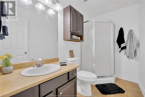 1116 Monarch Meadows Drive, Lakeshore, ON - Indoor Photo Showing Bathroom