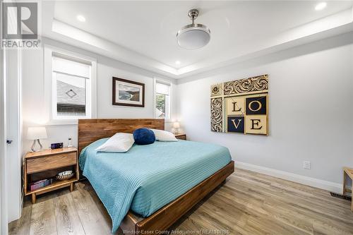 241 Sandybrook, Kingsville, ON - Indoor Photo Showing Bedroom