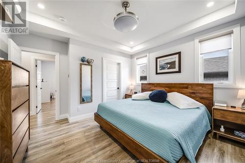 241 Sandybrook, Kingsville, ON - Indoor Photo Showing Bedroom