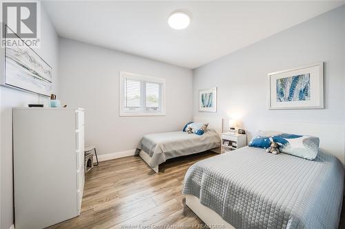 241 Sandybrook, Kingsville, ON - Indoor Photo Showing Bedroom