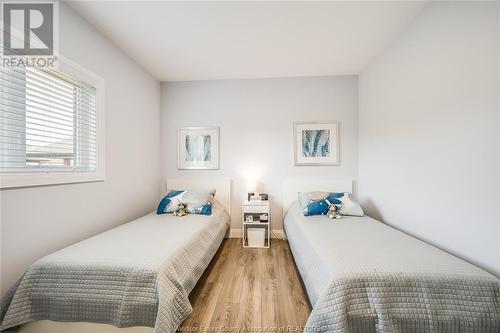 241 Sandybrook, Kingsville, ON - Indoor Photo Showing Bedroom