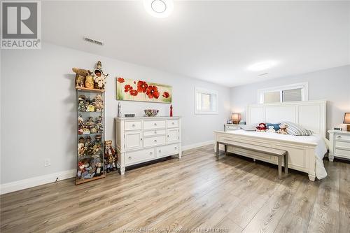 241 Sandybrook, Kingsville, ON - Indoor Photo Showing Bedroom