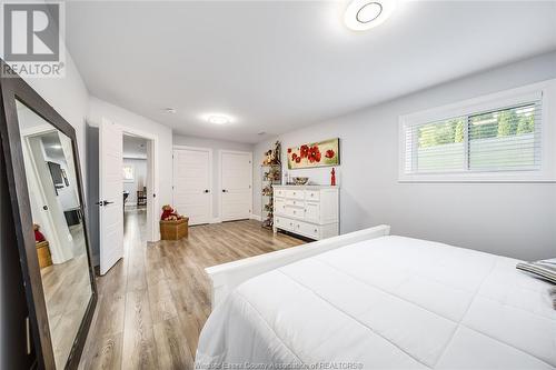 241 Sandybrook, Kingsville, ON - Indoor Photo Showing Bedroom