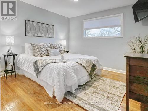 166 St George Street, St. Thomas, ON - Indoor Photo Showing Bedroom