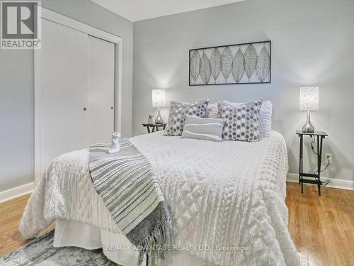 166 St George Street, St. Thomas, ON - Indoor Photo Showing Bedroom