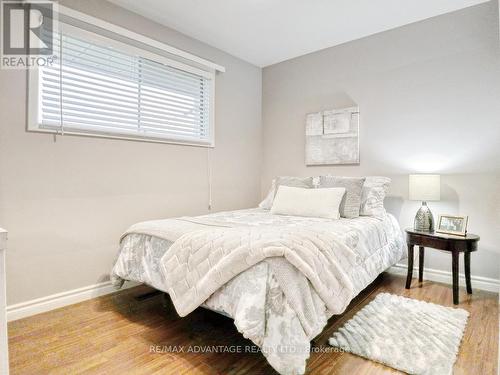 166 St George Street, St. Thomas, ON - Indoor Photo Showing Bedroom