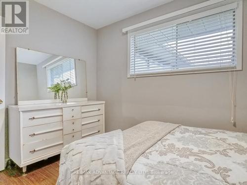 166 St George Street, St. Thomas, ON - Indoor Photo Showing Bedroom