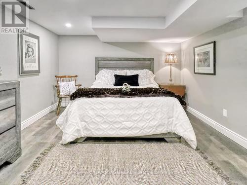 166 St George Street, St. Thomas, ON - Indoor Photo Showing Bedroom