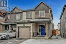 75 Gardenpost Terrace, Ottawa, ON  - Outdoor With Facade 