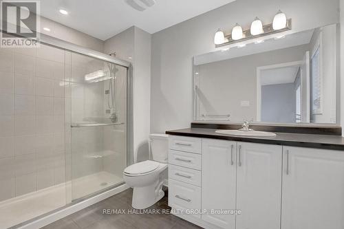 75 Gardenpost Terrace, Ottawa, ON - Indoor Photo Showing Bathroom