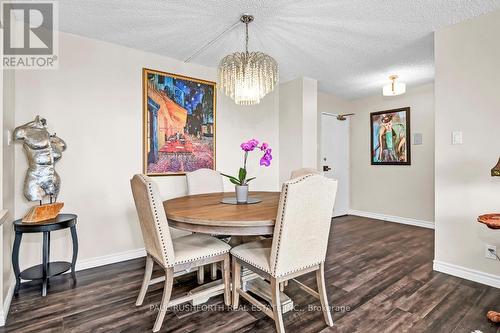 211 - 265 Poulin Avenue, Ottawa, ON - Indoor Photo Showing Dining Room