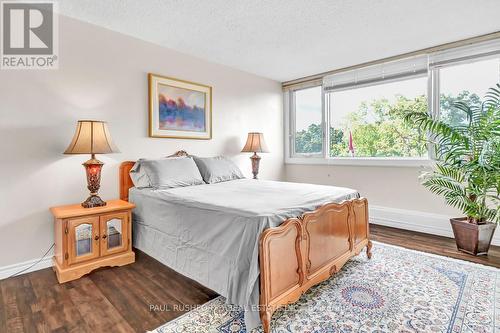 211 - 265 Poulin Avenue, Ottawa, ON - Indoor Photo Showing Bedroom