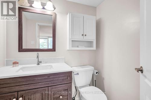 211 - 265 Poulin Avenue, Ottawa, ON - Indoor Photo Showing Bathroom