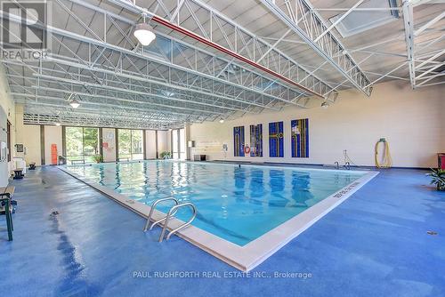 211 - 265 Poulin Avenue, Ottawa, ON - Indoor Photo Showing Other Room With In Ground Pool