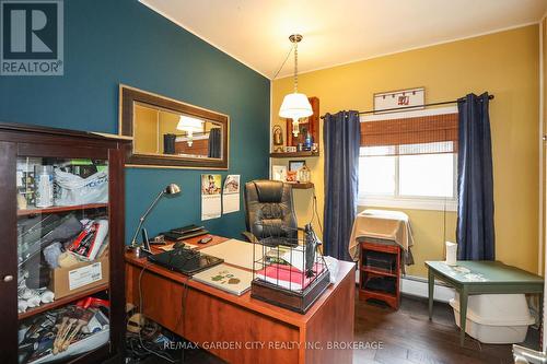 543 King Street, Welland (773 - Lincoln/Crowland), ON - Indoor Photo Showing Office