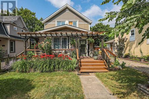 543 King Street, Welland (773 - Lincoln/Crowland), ON - Outdoor