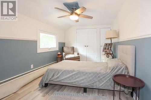 543 King Street, Welland (773 - Lincoln/Crowland), ON - Indoor Photo Showing Bedroom