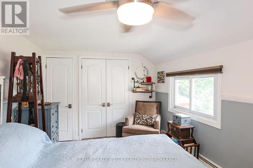 543 King Street, Welland (773 - Lincoln/Crowland), ON - Indoor Photo Showing Bedroom