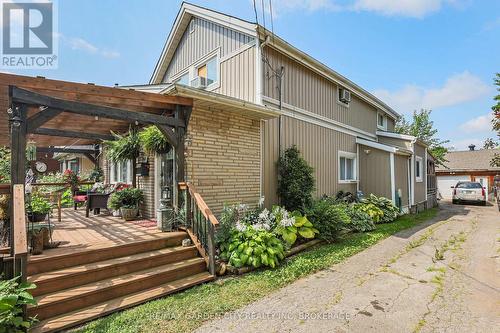 543 King Street, Welland (773 - Lincoln/Crowland), ON - Outdoor